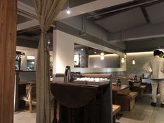 -本处·素食·融合料理(南油店)
