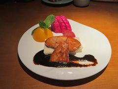 -阿吾罗日本料理(K11艺术中心店)