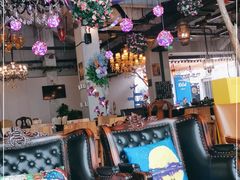 -MAAN COFFEE(金桥店)