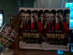 -奥斯卡升龙国际影城(RealD Cinema)