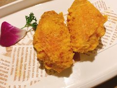 -新白鹿餐厅(金鹰新街口店)