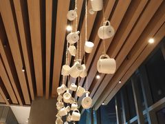 -星巴克(丁香国际商业中心店)