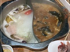 -傣妹火锅(南京东路一店)