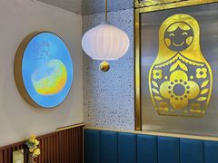 -库滋明·俄罗斯特色美食(中央大街店)