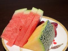 -黑松白鹿(金融街店)