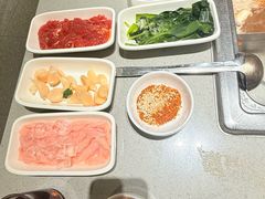 -海底捞火锅(天津SM城市广场店)