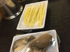 -川成串·自助串串香火锅(朝阳店)