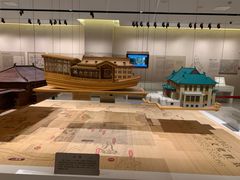 -南京市规划建设展览馆