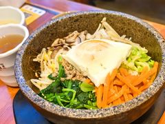 -全州拌饭馆(断桥店)