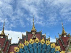 -西双版纳勐泐文化旅游区