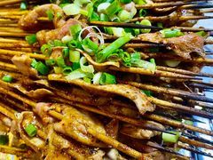 -晓靖轩烧烤(沙河风情店)