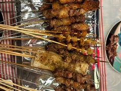 -年轮烧烤·羊蝎子·烤鱼(星湖街店)