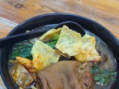 -螺蛳粉先生(蓟门桥店)