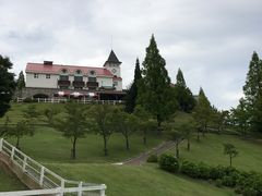 -神户市立六甲山牧场
