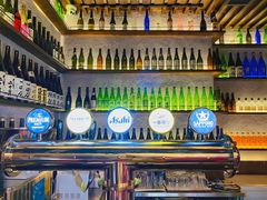 -築鳥日本料理(黑沙环店)