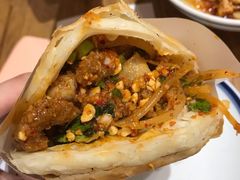 卡饼-小豆海棠(人民南路店)