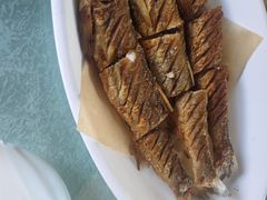 -宏顺佰渔庄(松花湖店)