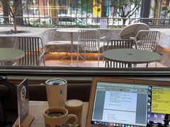 -大小咖啡 BigSmallCoffee(麦子店)