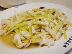 -长平老姿娘夜粥(平东一街店)
