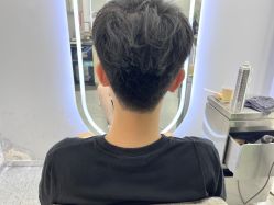 -D.G造型·烫发染发接发
