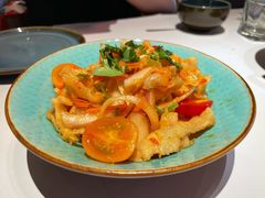 -BetterThai 泰加(苏州中心店)