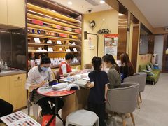 -海底捞火锅(正大乐城店)