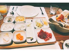 -北京三里屯CHAO酒店