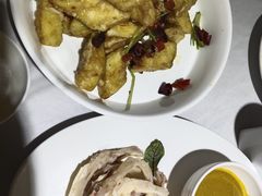 -鸭王烤鸭店(三里河店)