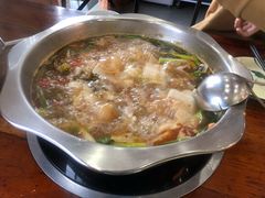 -大理.老字号渝记酸萝卜乌鱼(古城总店)