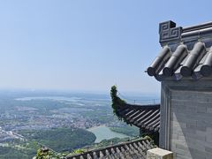 -句容茅山景区