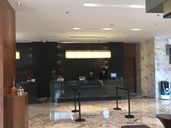 -上海漕河泾万丽酒店
