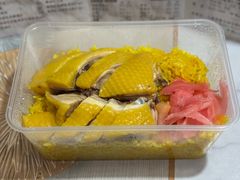 -盛记粥面(佐敦店)