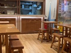 -小满手工粉(上海文峰广场店)