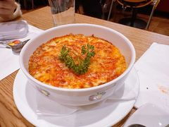 -安妮意大利餐厅(国贸店)