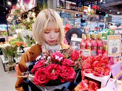 -Olé精品超市(北京合生汇店)