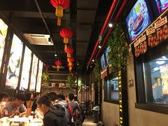 -管氏翅吧(人民大学店)