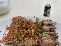 -凤城礼记鱼翅海鲜酒家(新马路总店)