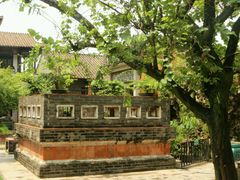 -东莞市可园博物馆