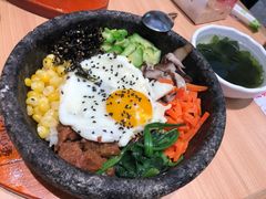 -小木屋拌饭(西安万象天地店)