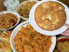 -中阿兰牛肉面(悦海新天地店)