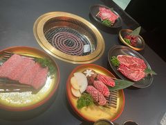 -無二炙坊·和牛烧肉(大钟寺1733店)
