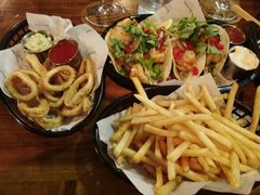 -Liberty Brewing Co·曼哈顿餐吧