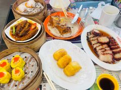 -澳门陈光记烧味饭店(万象城店)
