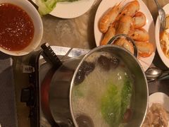 -安蒂娅·海鲜自助餐厅(安蒂娅美兰酒店)