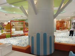 -meland亲子乐园•派对•研学(苏州悠方购物中心店)