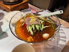 延吉冷面-七八冷面·延边朝鲜族美食(圣熙八号店)