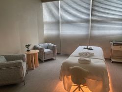 -TIME SPA科技美肤机构