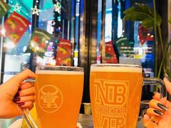 -牛啤堂精酿啤酒餐吧(五棵松华熙店)