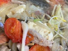 -海关荤豆花(洋河一路店)