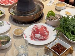 -阳坊大都涮羊肉(阳坊总店)